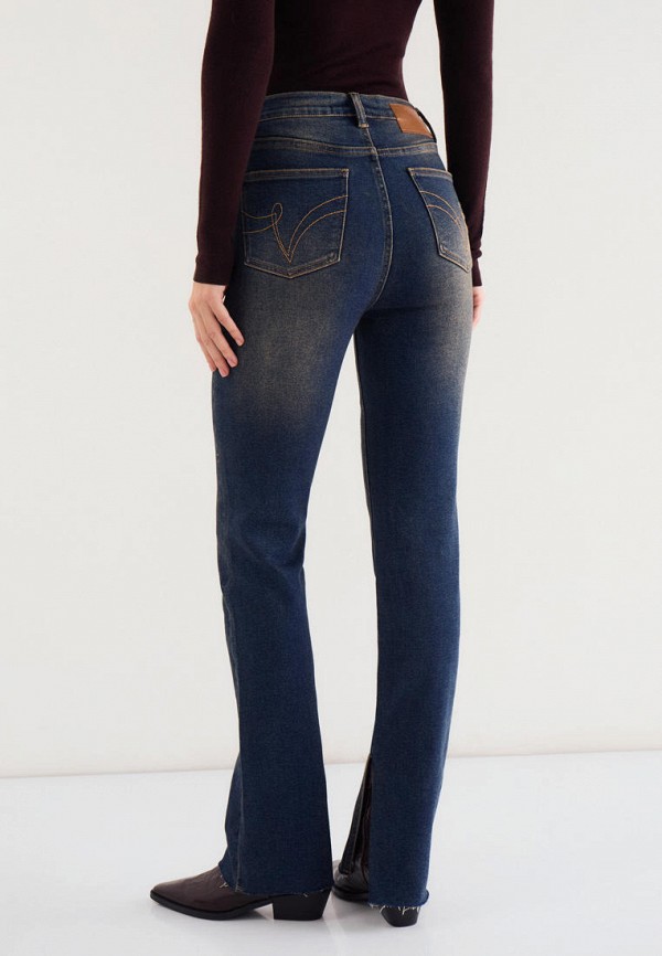 Vittoria Vicci Джинсы - фото 3