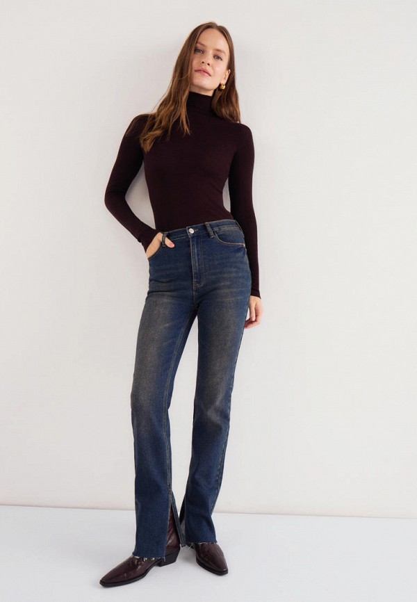 Vittoria Vicci Джинсы - фото 6