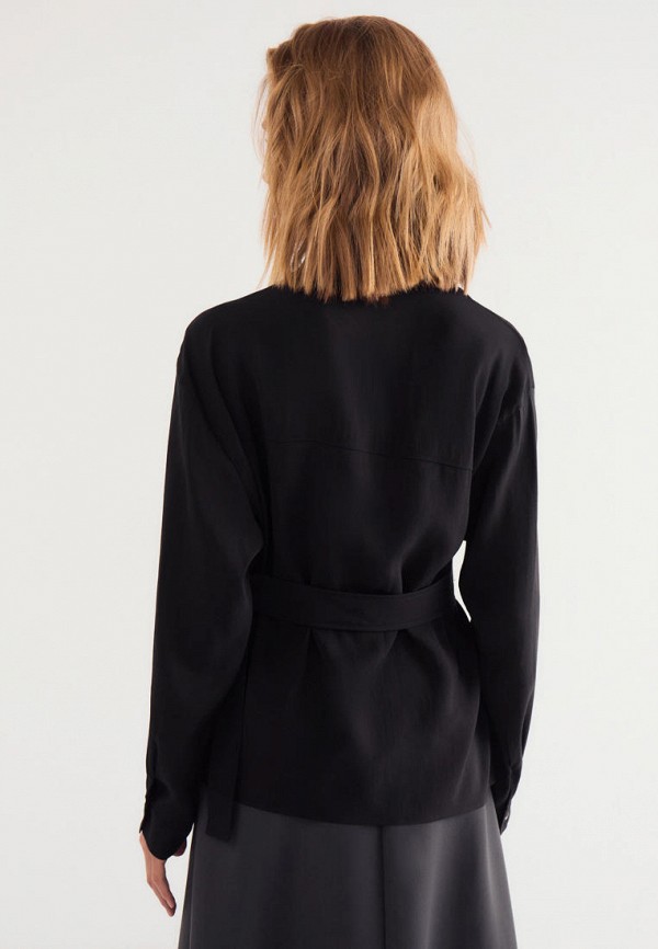 Vittoria Vicci Блуза - фото 3