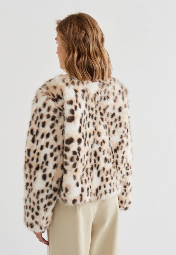 Vittoria Vicci Куртка меховая - фото 3