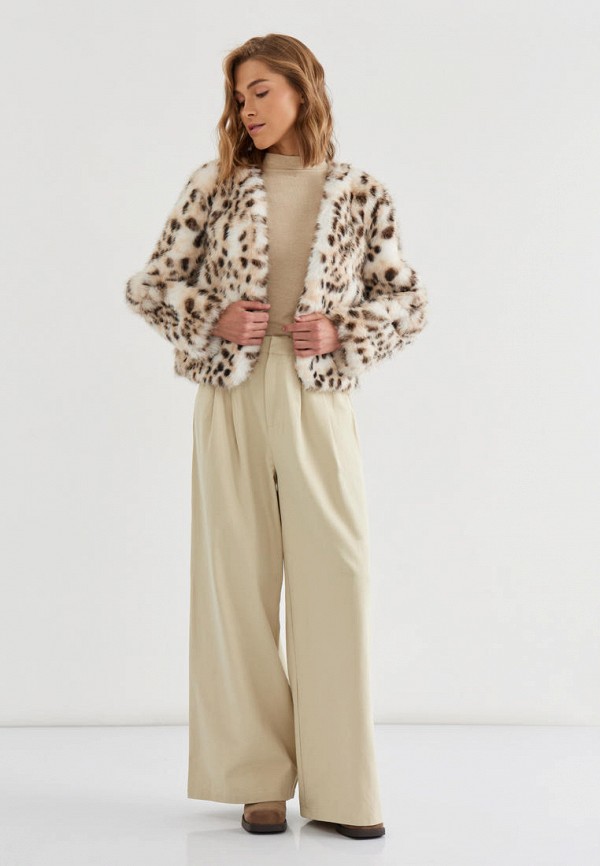 Vittoria Vicci Куртка меховая - фото 4