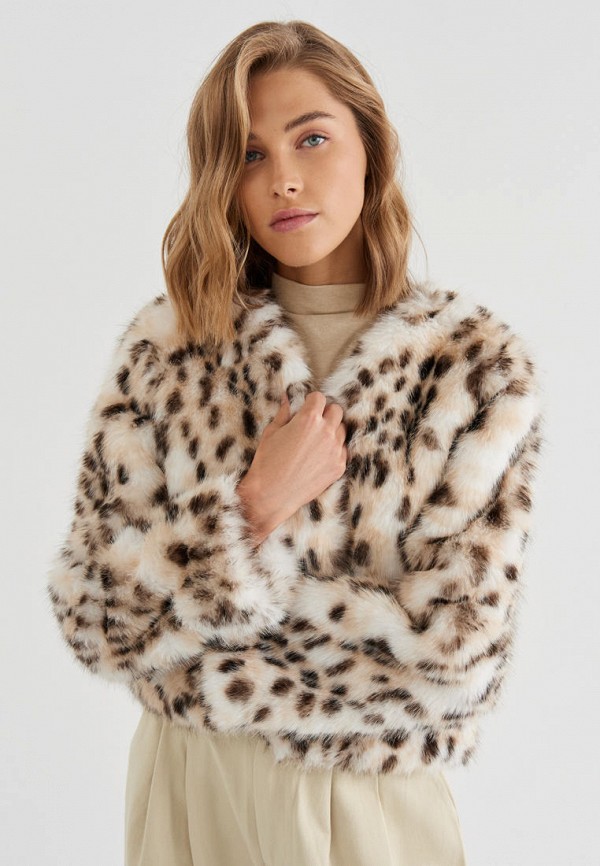 Vittoria Vicci Куртка меховая - фото 5