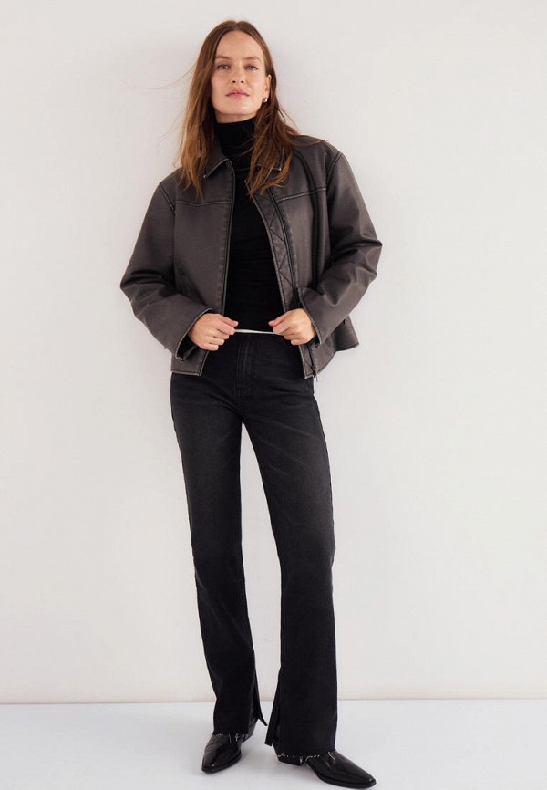 Vittoria Vicci Джинсы - фото 5