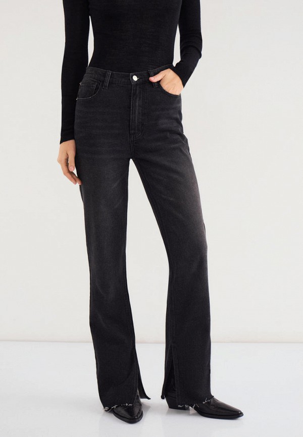 Vittoria Vicci Джинсы - фото 1