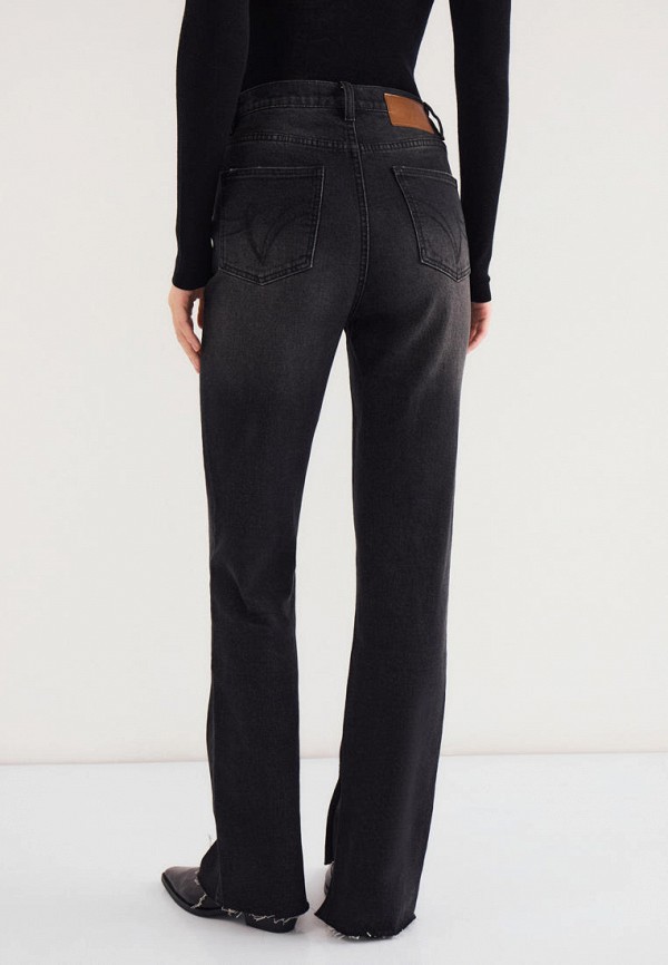 Vittoria Vicci Джинсы - фото 3