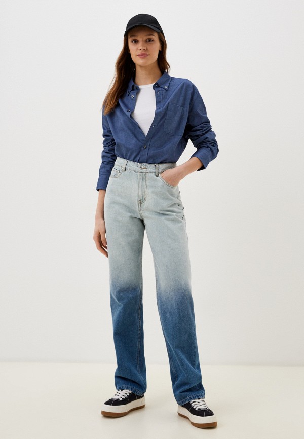 Zarina Джинсы - фото 2