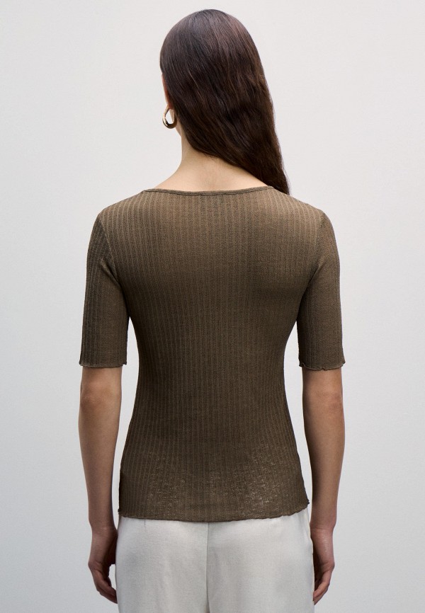 Zarina Пуловер - фото 3