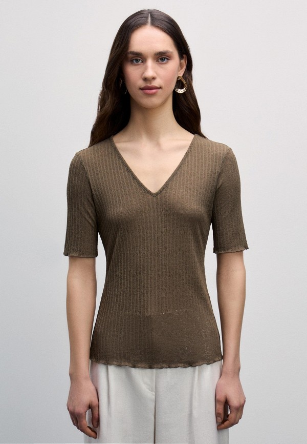 Zarina Пуловер - фото 4