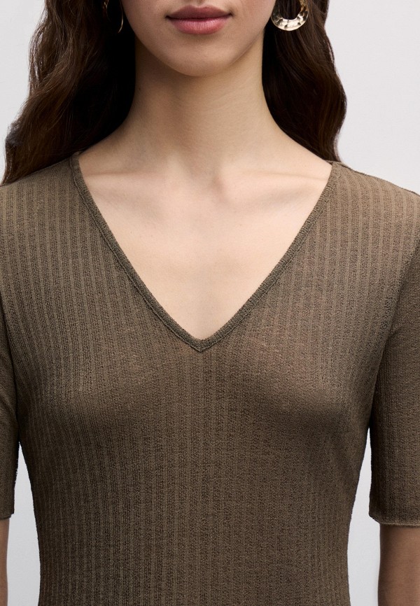 Zarina Пуловер - фото 6