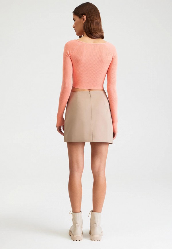 To Be Blossom Пуловер - фото 3