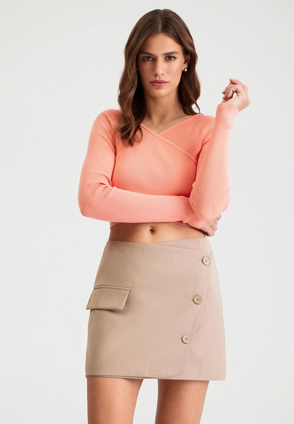 To Be Blossom Пуловер - фото 1