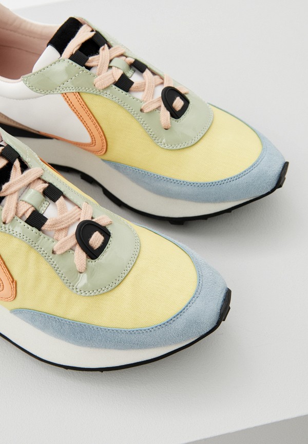 Coccinelle Кроссовки -  - фото 2