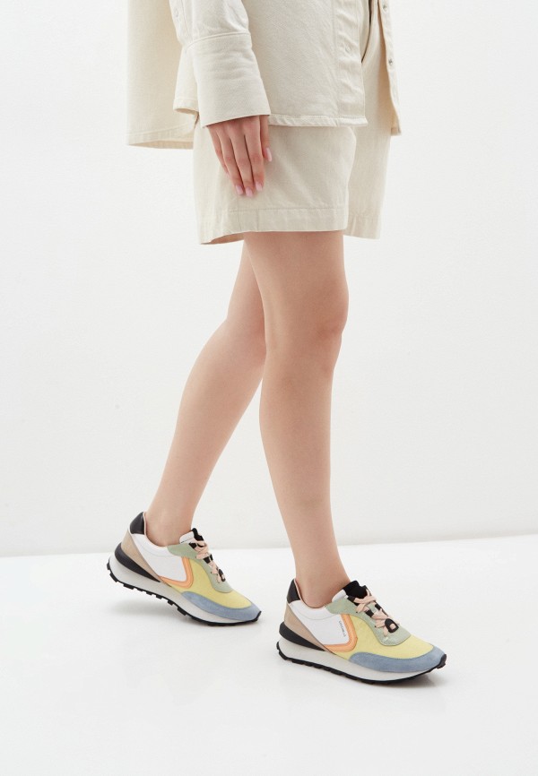 Coccinelle Кроссовки -  - фото 6