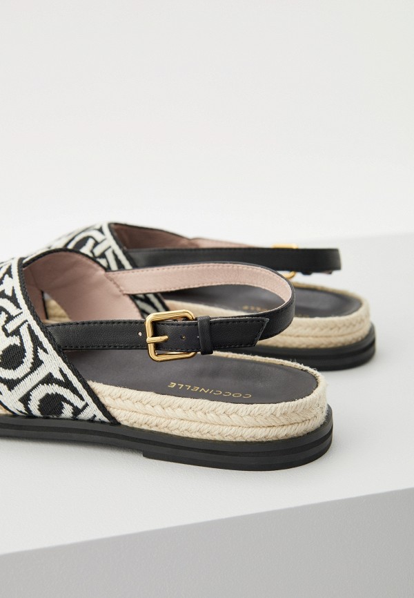 Coccinelle Сандалии - фото 4