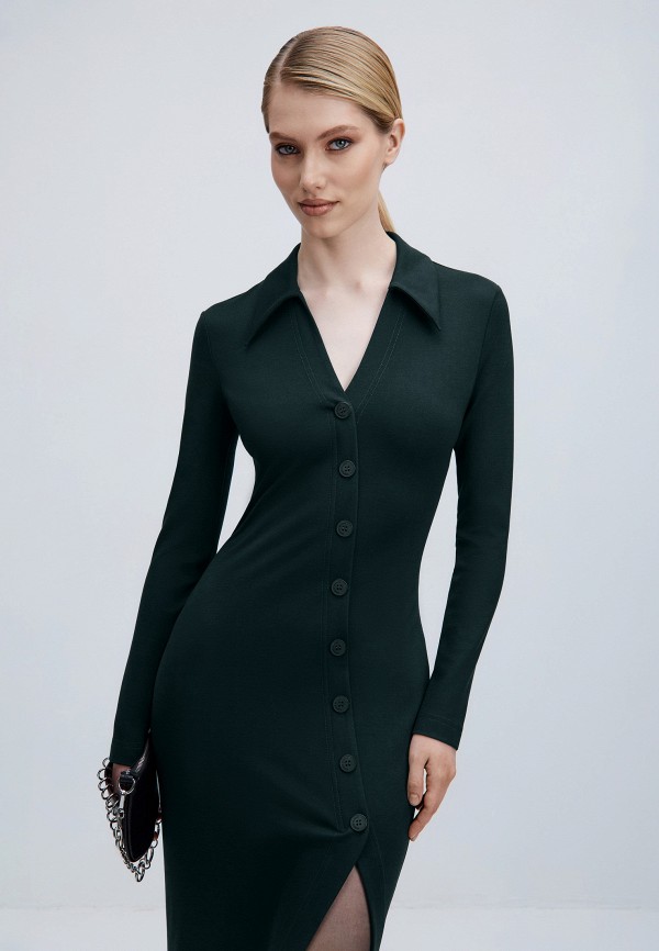 Top Top Платье - фото 2