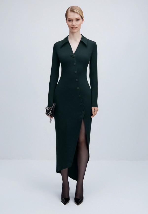 Top Top Платье - фото 6