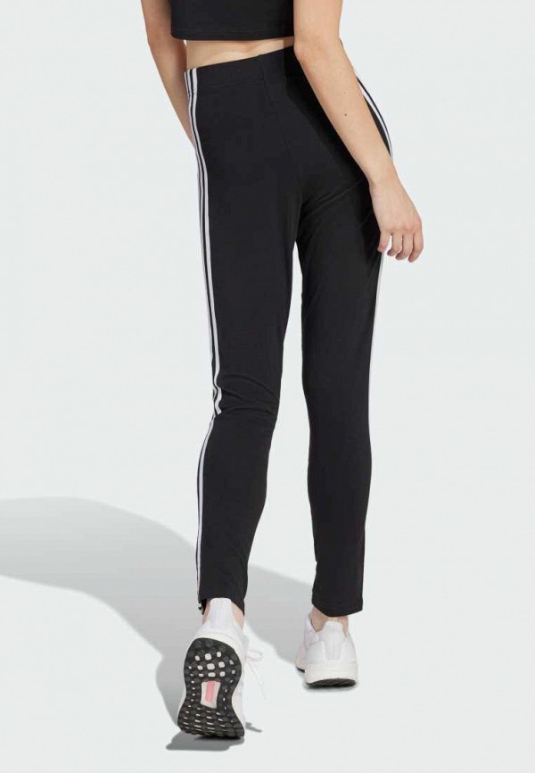 adidas Леггинсы - Future Icons 3-Stripes - фото 2