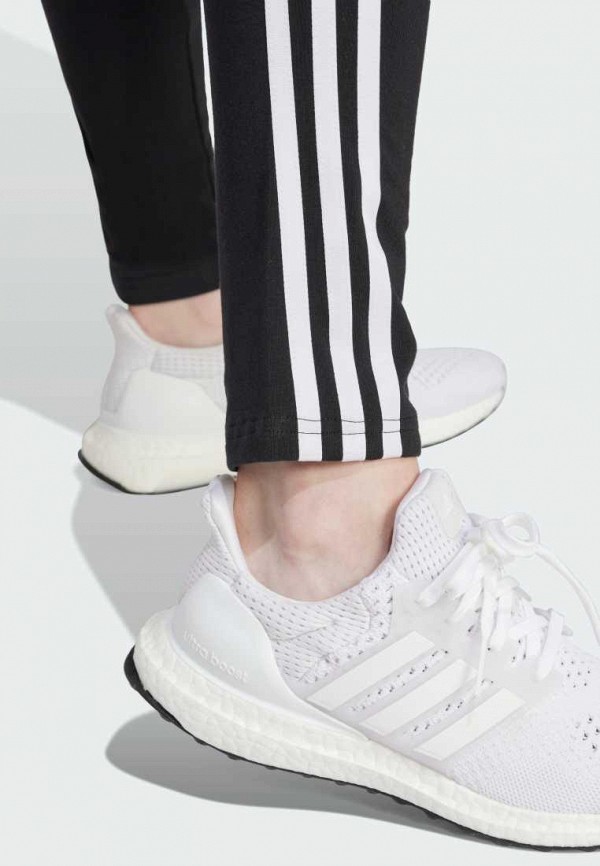 adidas Леггинсы - Future Icons 3-Stripes - фото 5