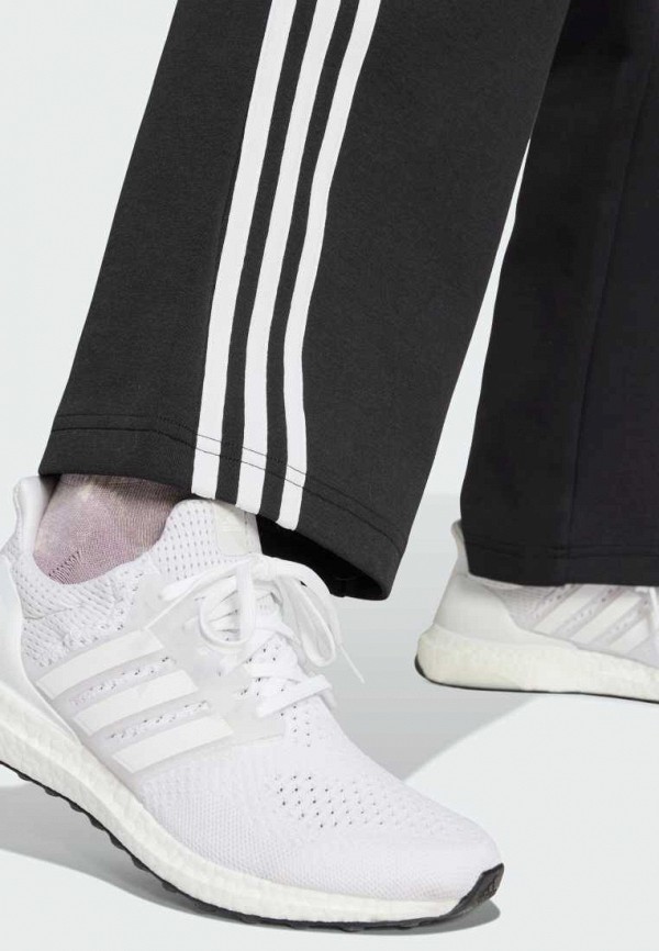 adidas Брюки спортивные - Future Icons 3-Stripes Open Hem - фото 5