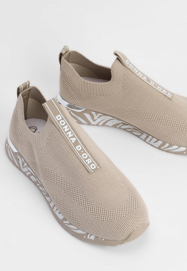 Donna D’oro Кроссовки - фото 2