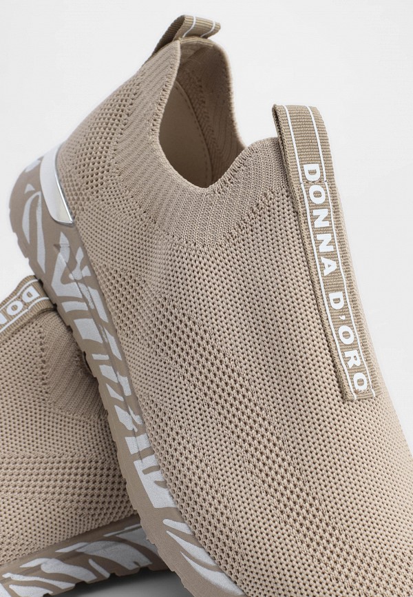 Donna D’oro Кроссовки - фото 3