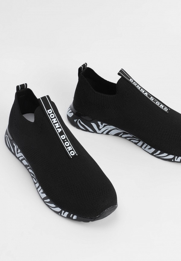 Donna D’oro Кроссовки - фото 2
