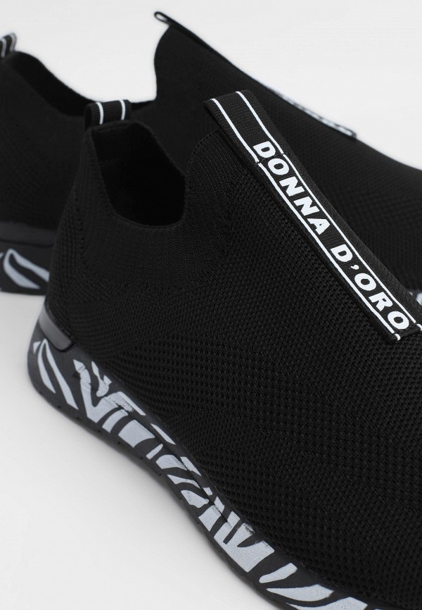 Donna D’oro Кроссовки - фото 3