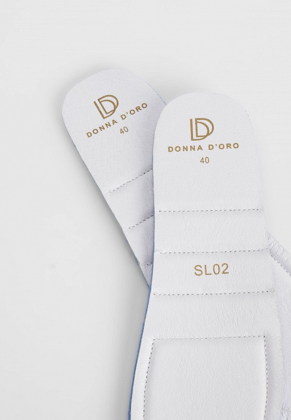 Donna D’oro Кроссовки - фото 6