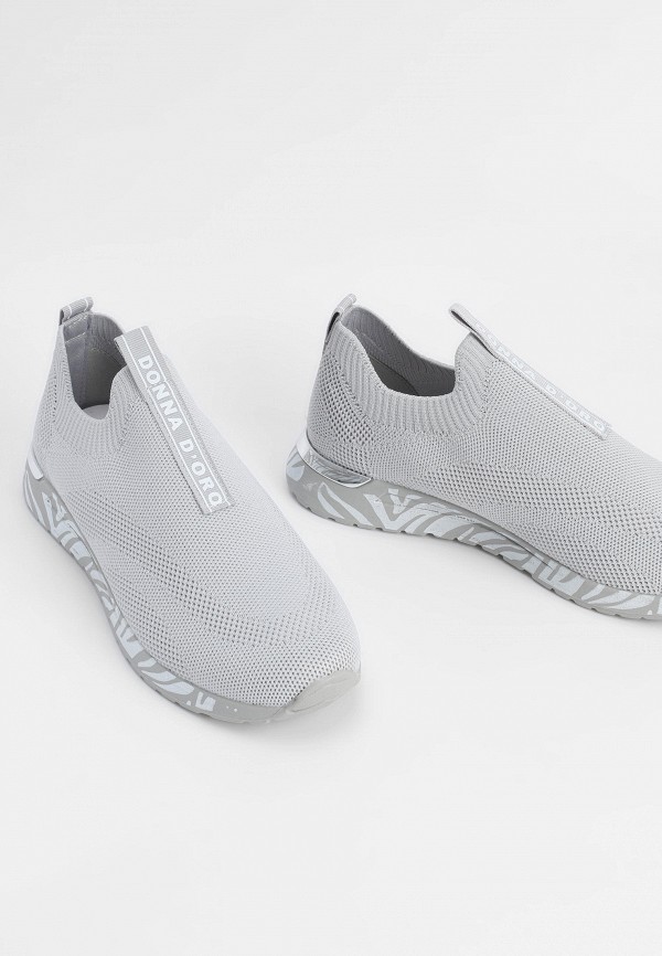 Donna D’oro Кроссовки - Полнота G(7) - фото 2