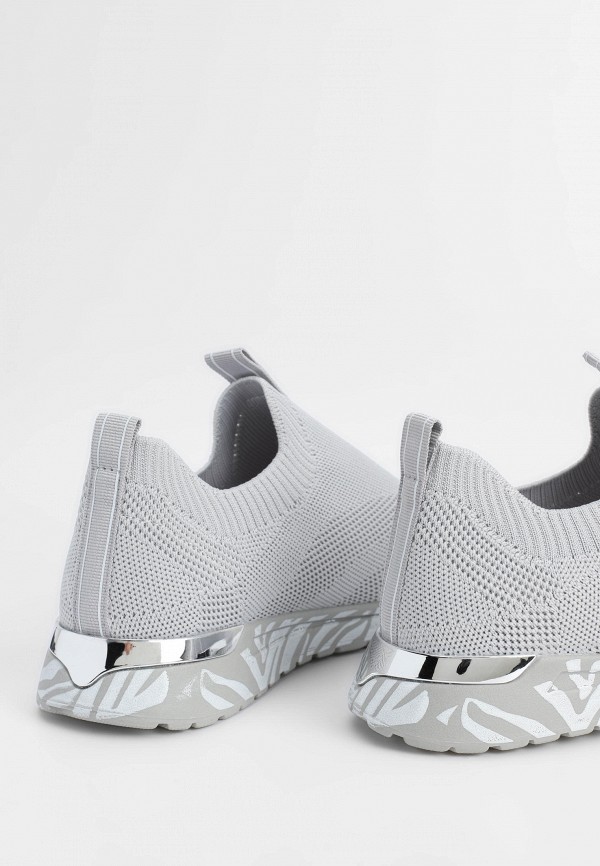 Donna D’oro Кроссовки - Полнота G(7) - фото 4