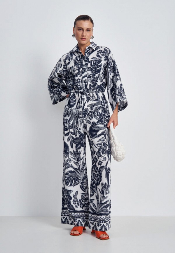 Finn Flare Комбинезон - фото 1