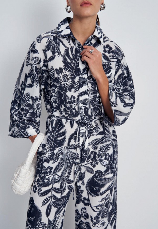 Finn Flare Комбинезон - фото 4