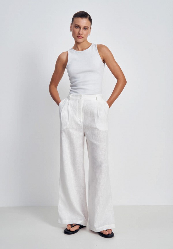 Finn Flare Брюки - фото 2