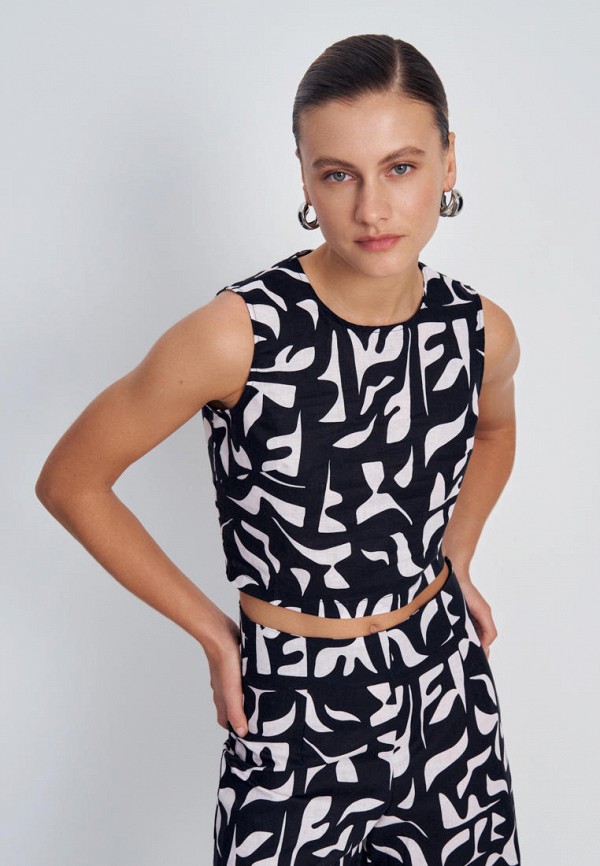 Finn Flare Блуза - фото 1