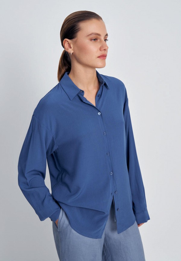 Finn Flare Блуза - фото 4