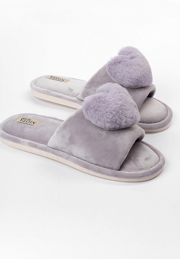 Niota Line Тапочки -  - фото 3