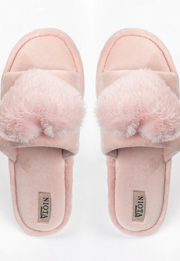 Niota Line Тапочки -  - фото 4