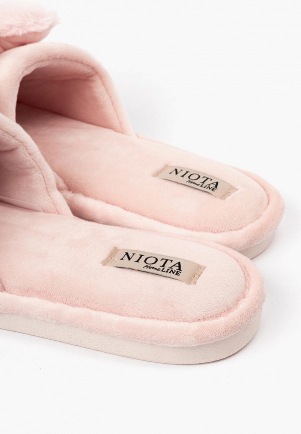 Niota Line Тапочки -  - фото 6
