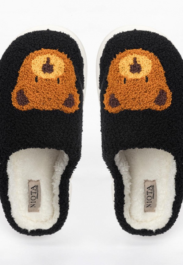 Niota Line Тапочки -  - фото 4