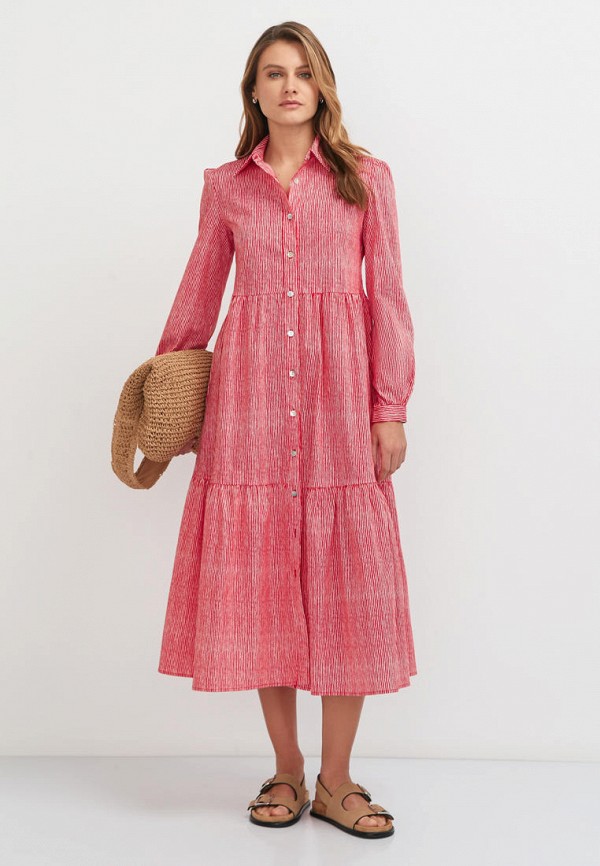 Vittoria Vicci Платье - фото 1