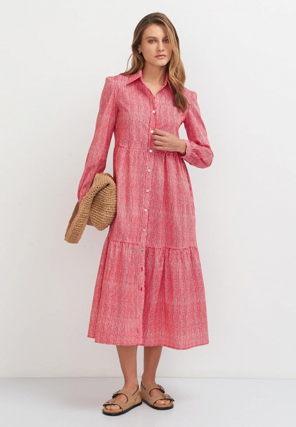 Vittoria Vicci Платье - фото 4