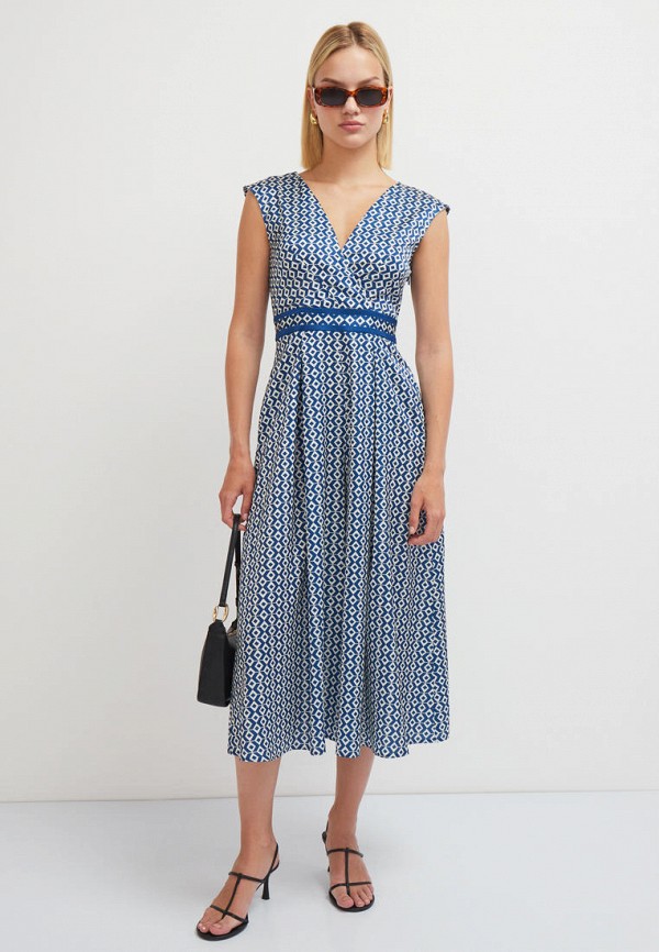 Vittoria Vicci Комбинезон - фото 2