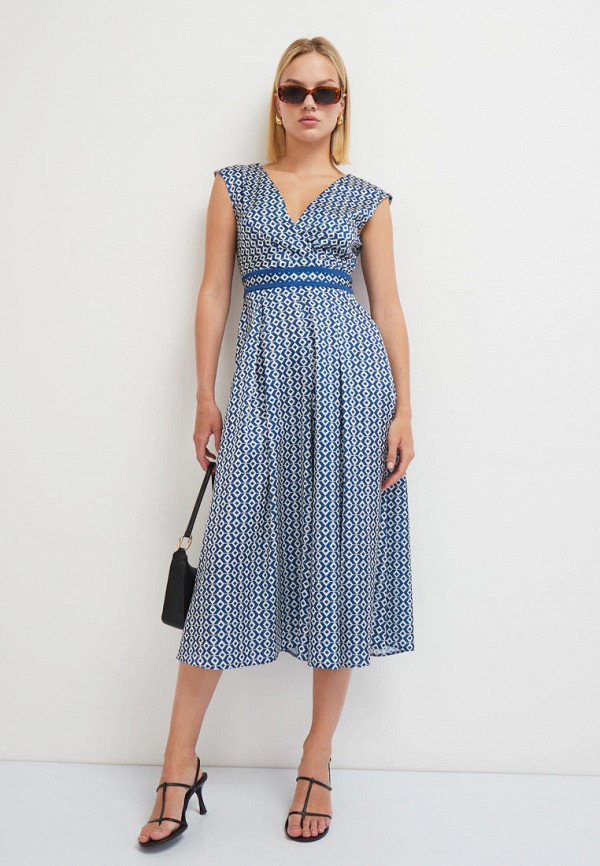 Vittoria Vicci Комбинезон - фото 5