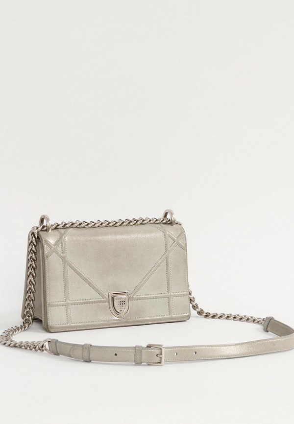 Christian Dior Resale Сумка - Diorama - фото 2