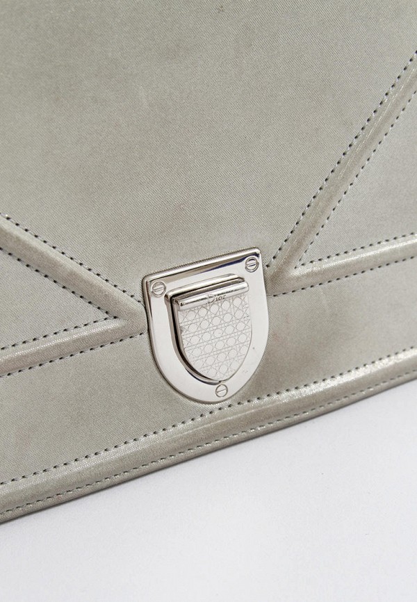 Christian Dior Resale Сумка - Diorama - фото 4