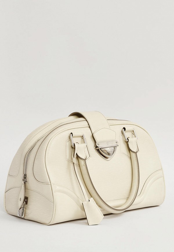 Louis Vuitton Resale Сумка и брелок - Montaigne - фото 2