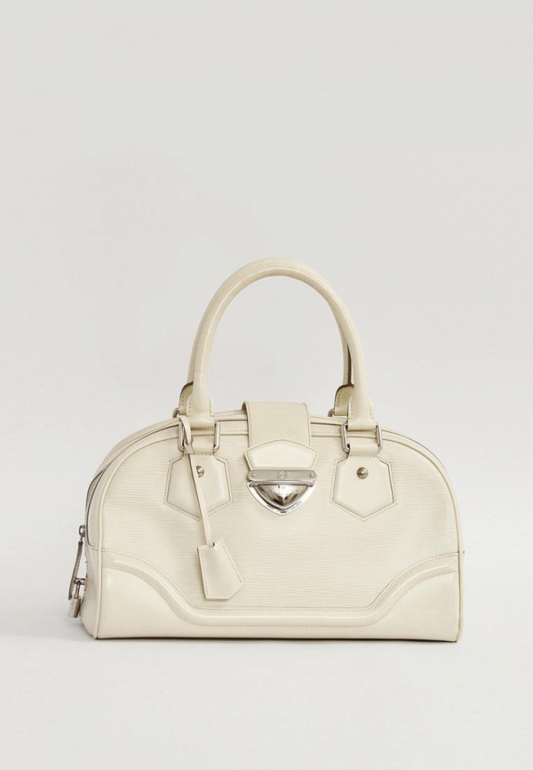 Louis Vuitton Resale Сумка и брелок - Montaigne - фото 1