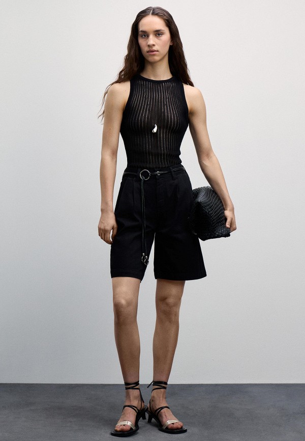 Zarina Шорты - фото 2