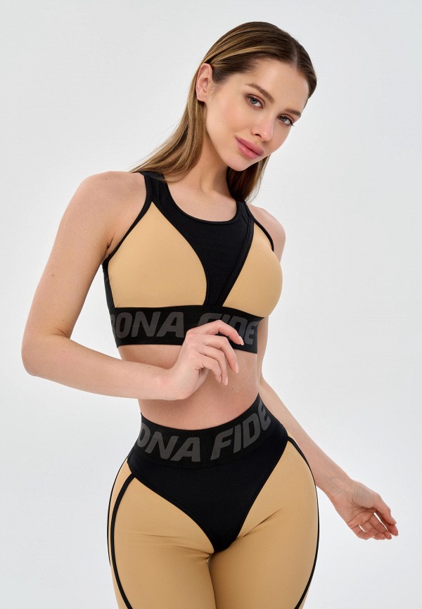 Bona Fide Топ спортивный - фото 6