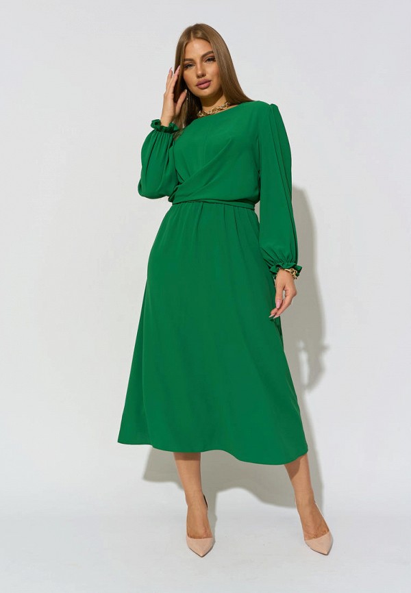 Olya Stoforandova Платье - фото 1